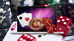 Официальный сайт Casino Fontan