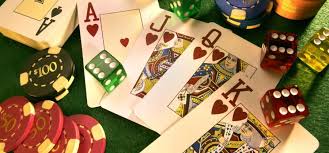 Vulkan Russia Casino